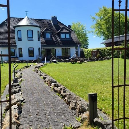 Jenny'S Ferienwohnung Monschau Bagian luar foto