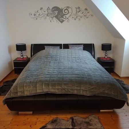 Jenny'S Ferienwohnung Monschau Bagian luar foto