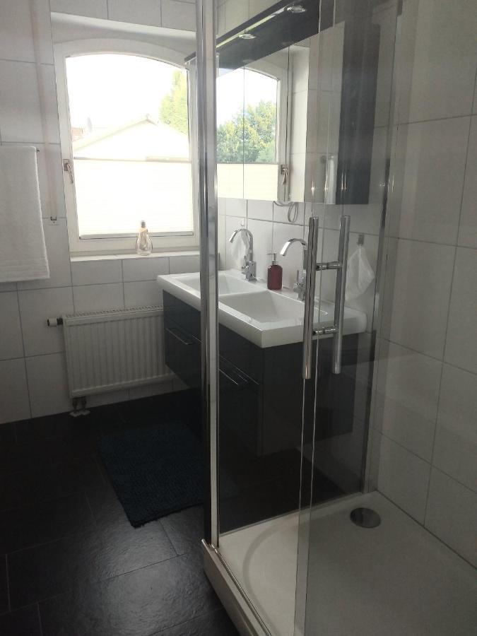 Jenny'S Ferienwohnung Monschau Bagian luar foto