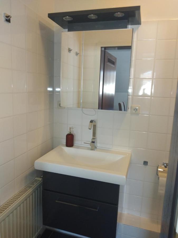 Jenny'S Ferienwohnung Monschau Bagian luar foto
