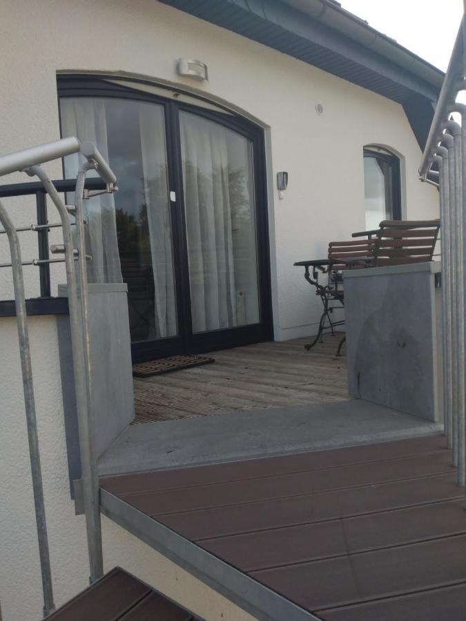 Jenny'S Ferienwohnung Monschau Bagian luar foto