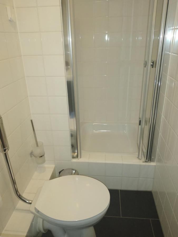 Jenny'S Ferienwohnung Monschau Bagian luar foto
