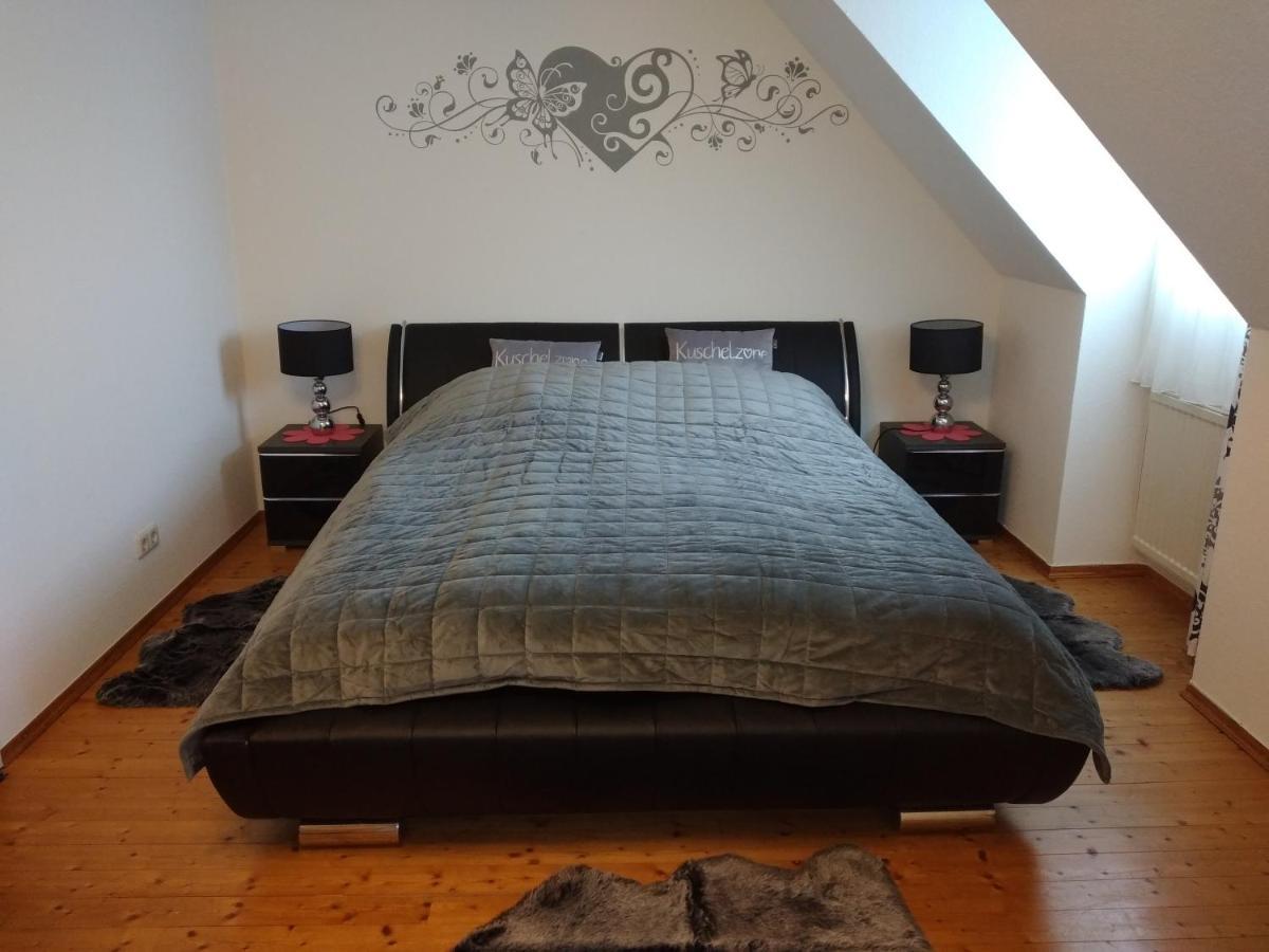 Jenny'S Ferienwohnung Monschau Bagian luar foto