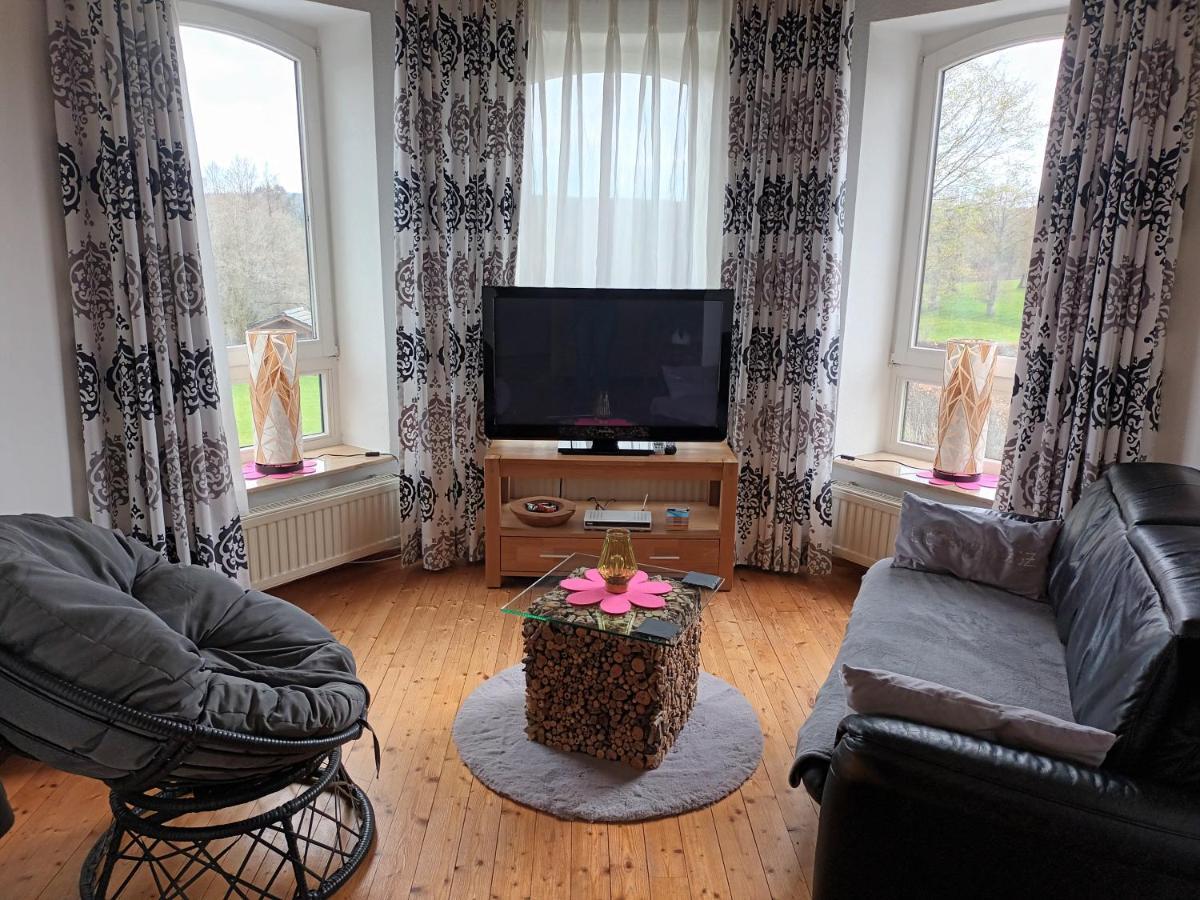 Jenny'S Ferienwohnung Monschau Bagian luar foto