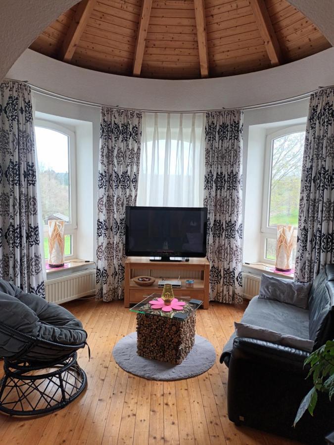 Jenny'S Ferienwohnung Monschau Bagian luar foto